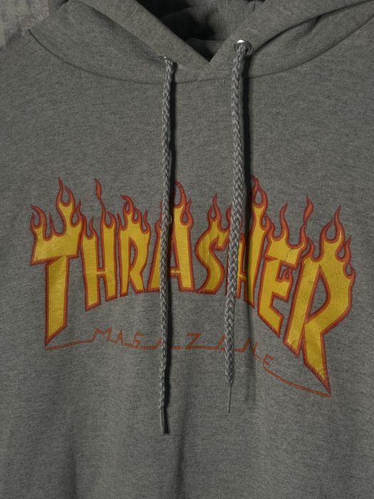 кофта Худі трешер thrasher оригінал