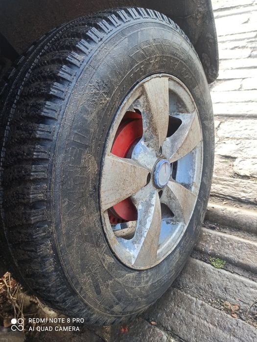 Машина находу каждий день