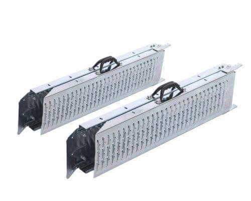 Podjazdy  do quada motoru itp