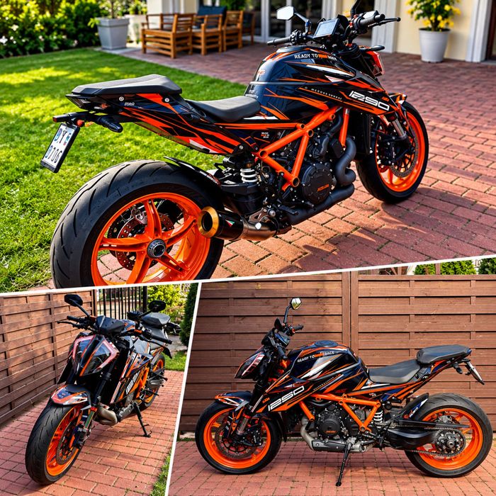 KTM