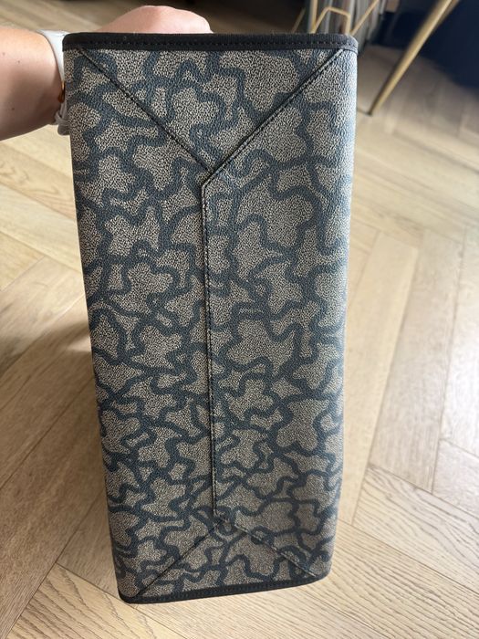 Torba torebka Tous