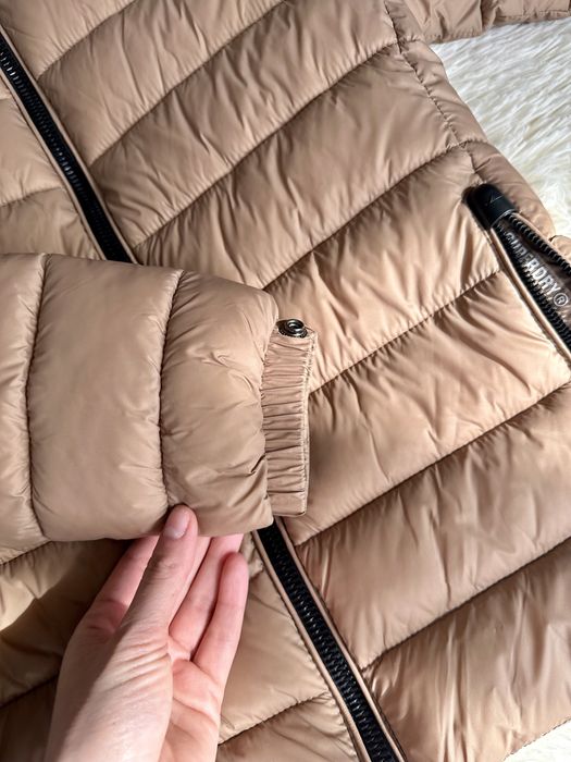 Куртка Superdry женская (оригинал)