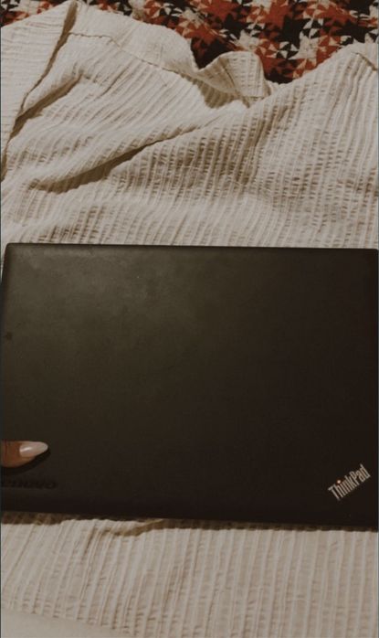 Lenovo ThinkPad - Portátil de Alta Performance