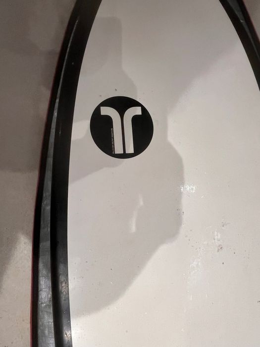 Prancha surf Infinity 5”4