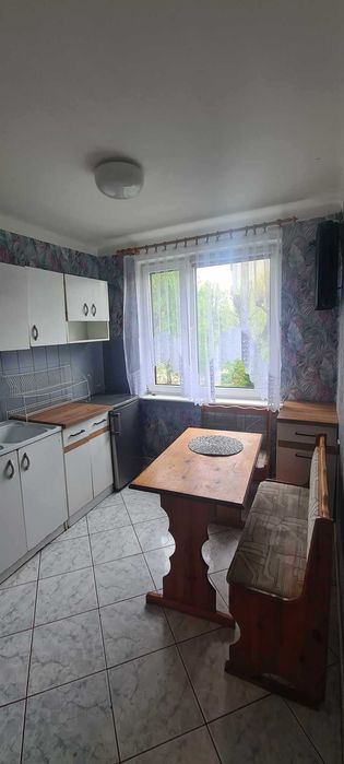Mieszkanie – Ciechanów - Widok 2