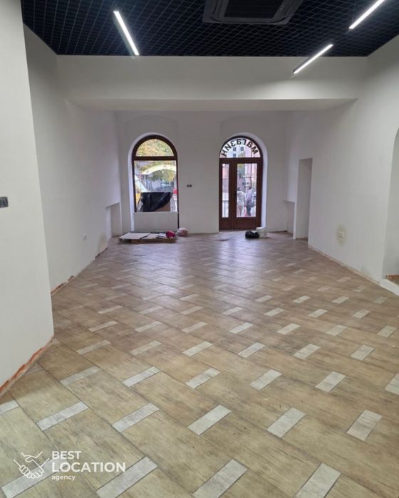 Оренда приміщення у м. Мукачево