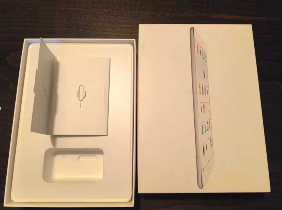 Apple IPAD Air 4G - A1475 32GB