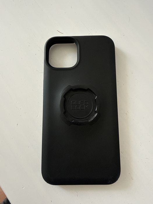 Capa quadlock iphone 13