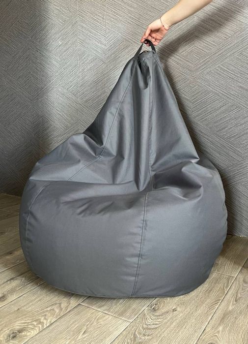 Продам кресло мешок груша хл 130*90