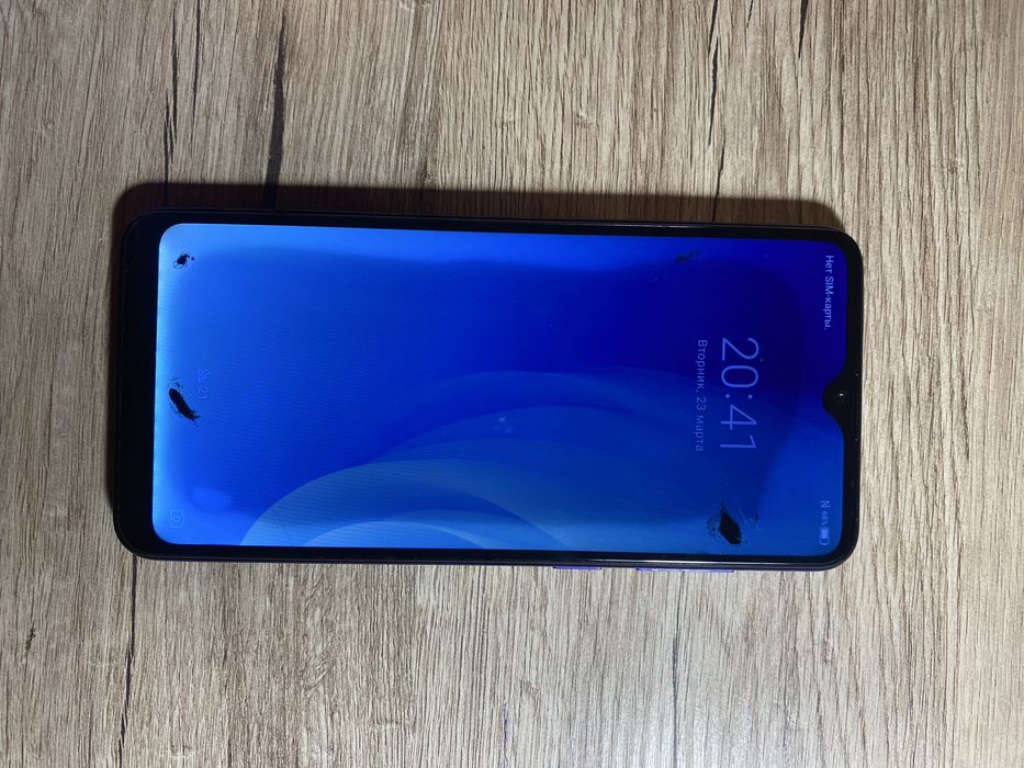 ZTE blade a7s 2020 мобільний телефон