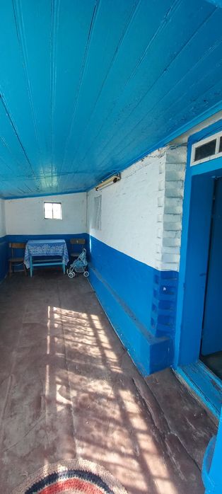 Будинок з ділянкою 60 соток