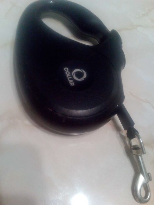 Предлагаю к продаже поводок для собачки.