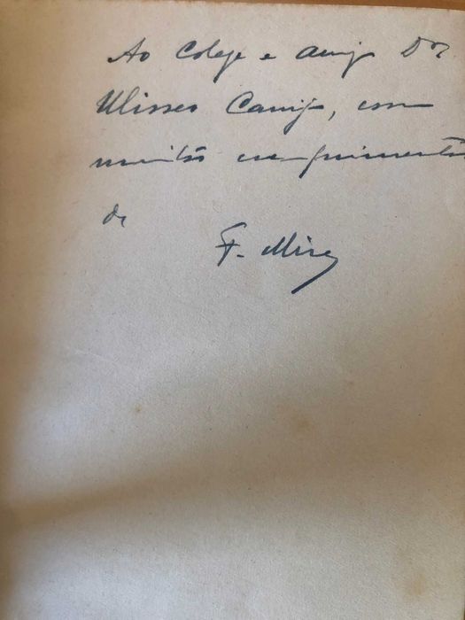 Manuel Bento de Sousa - Ferreira de Mira