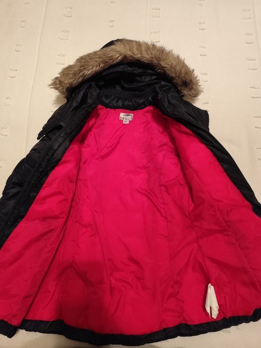 Kispo de menina Chicco