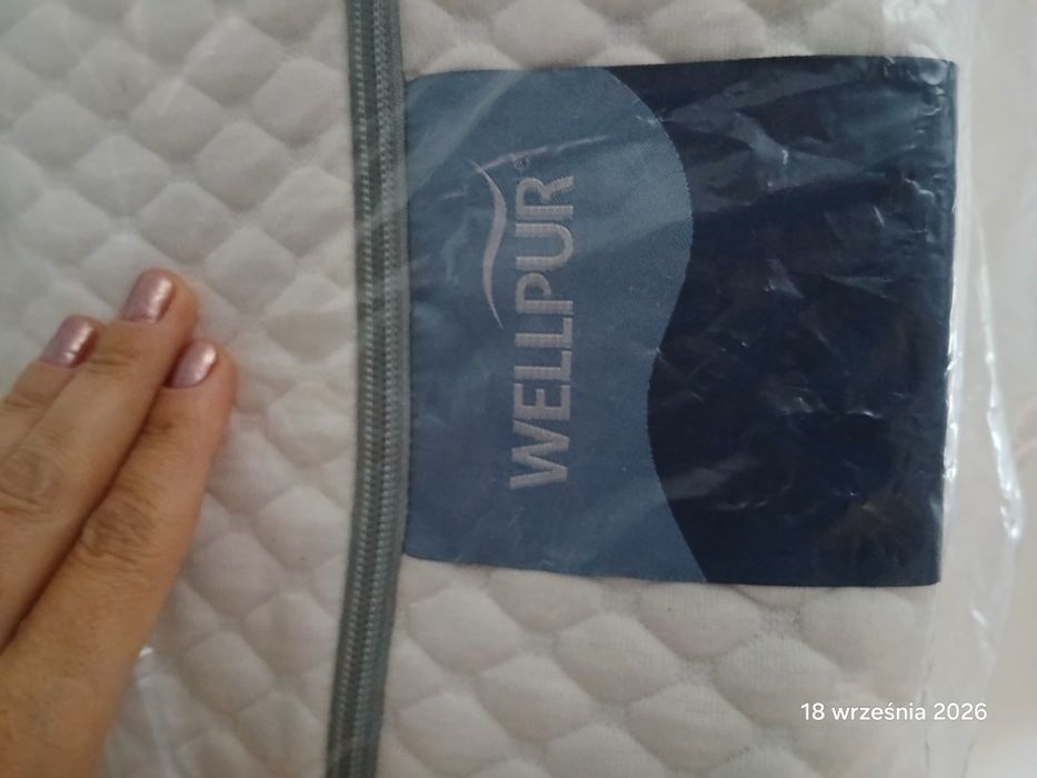 Materac 160x200 ikea