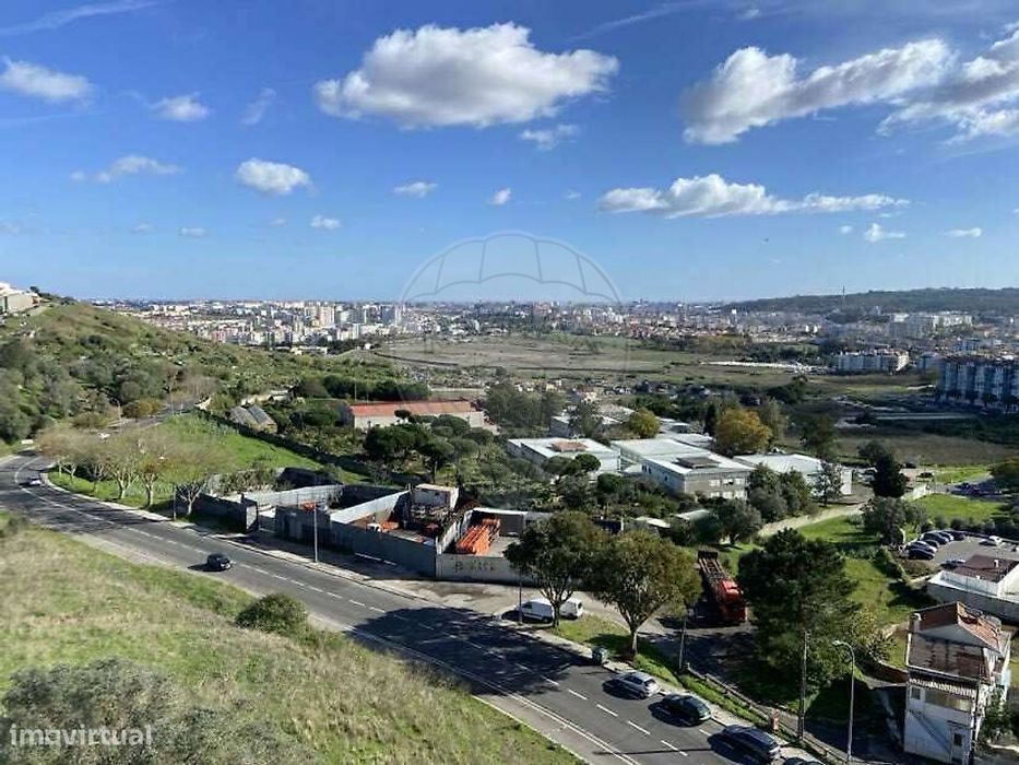 Apartamento T2 para arrendamento