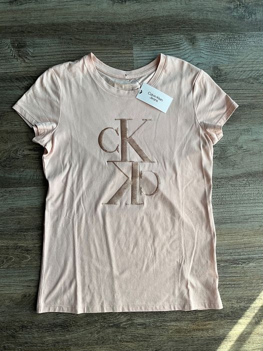 Футболка Calvin Klein, размер М(46-48)