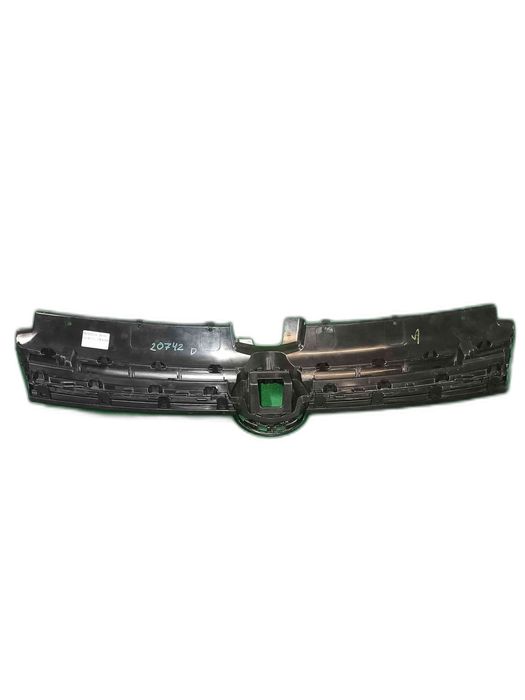 Grelha do Pára-Choques Central VW GOLF VII 5G0853651CF (OEM) | 5G0853651CE (OEM)