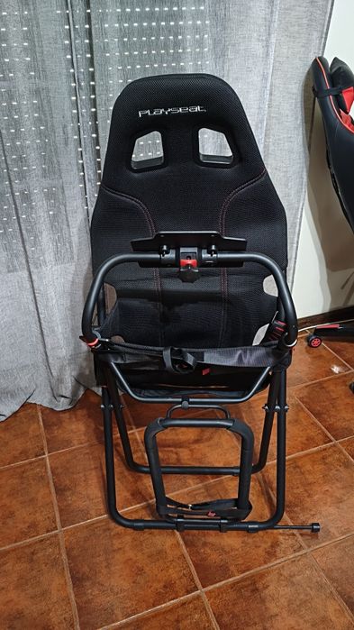 Playseat Challenge Dobrável – Sim Racing