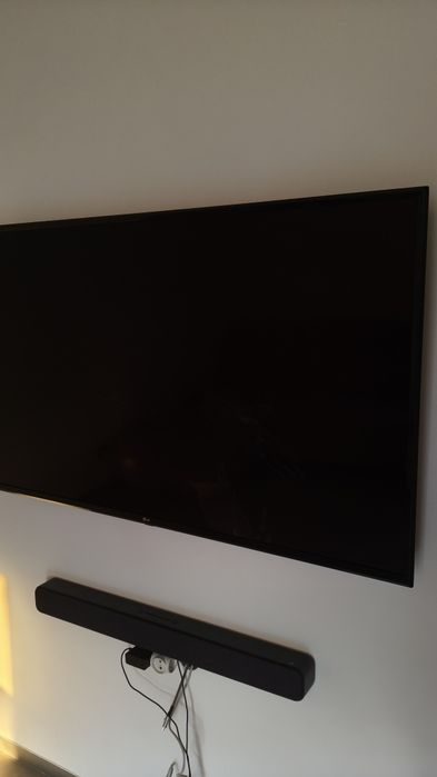 Телевізор 55 дюймів LG 55uk6300plb
