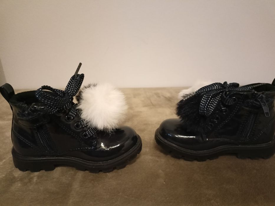 Botki Smyk Cool Club r. 22