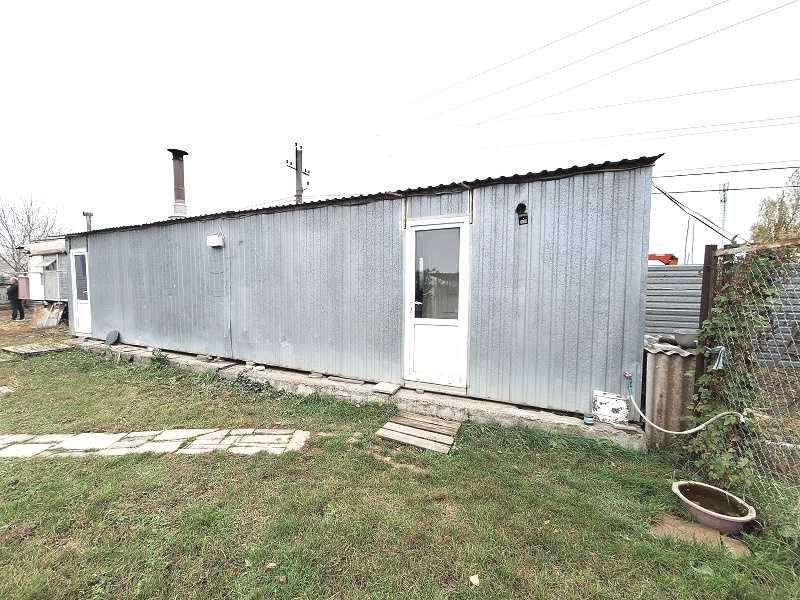 Продажа коммерческой территории с коммуникациями Киевская трасса