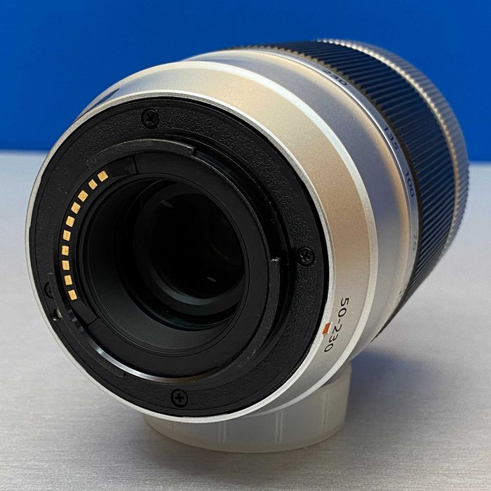 Fujifilm XC 50-230mm f/4.5-6.7 OIS II