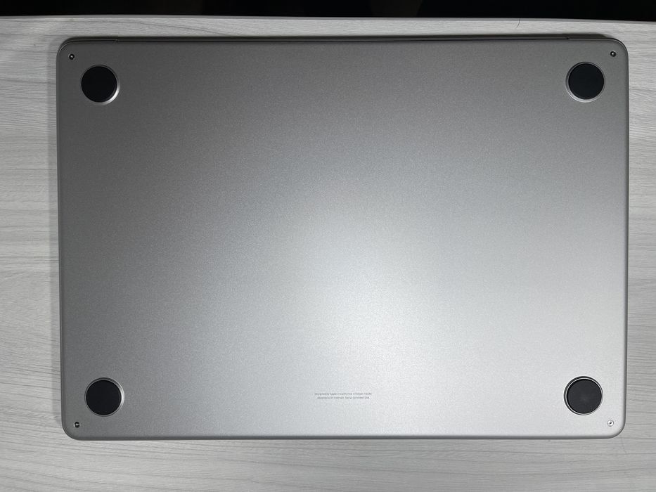 MacBook Air M4 16gb/256gb 2025 13ʼʼ