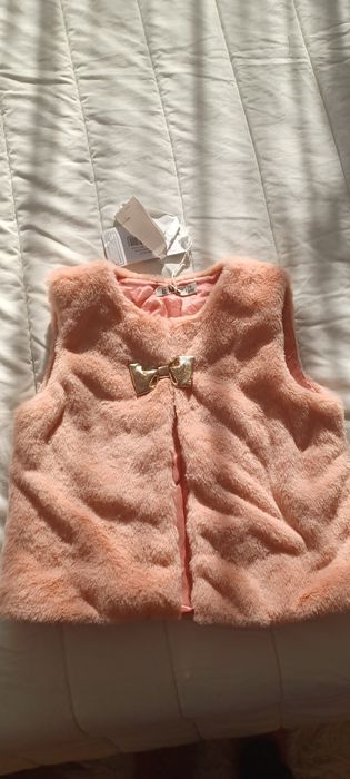 Girls' Vests