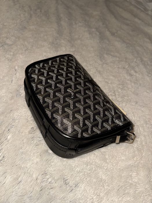 Bolsa Goyard preta