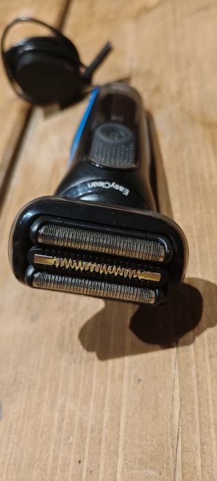 Golarka Braun S5 EasyClean