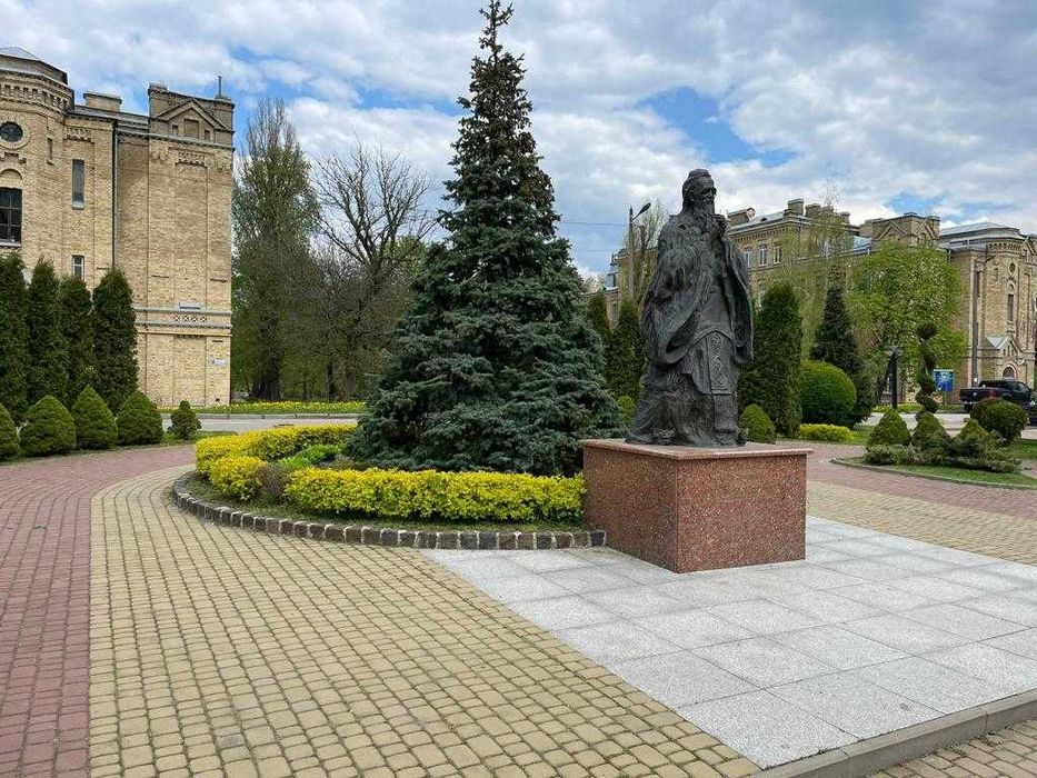 3-кімнатна квартира за адресою Берестейський проспект (площа 165 м²) - Atlanta.ua - фото 15