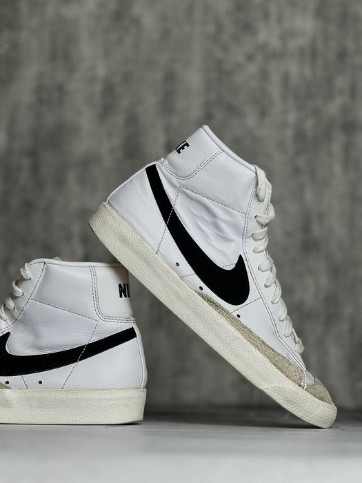 Кросівки жіночі Nike W Blazer Mid 77 Vintage 41(26)