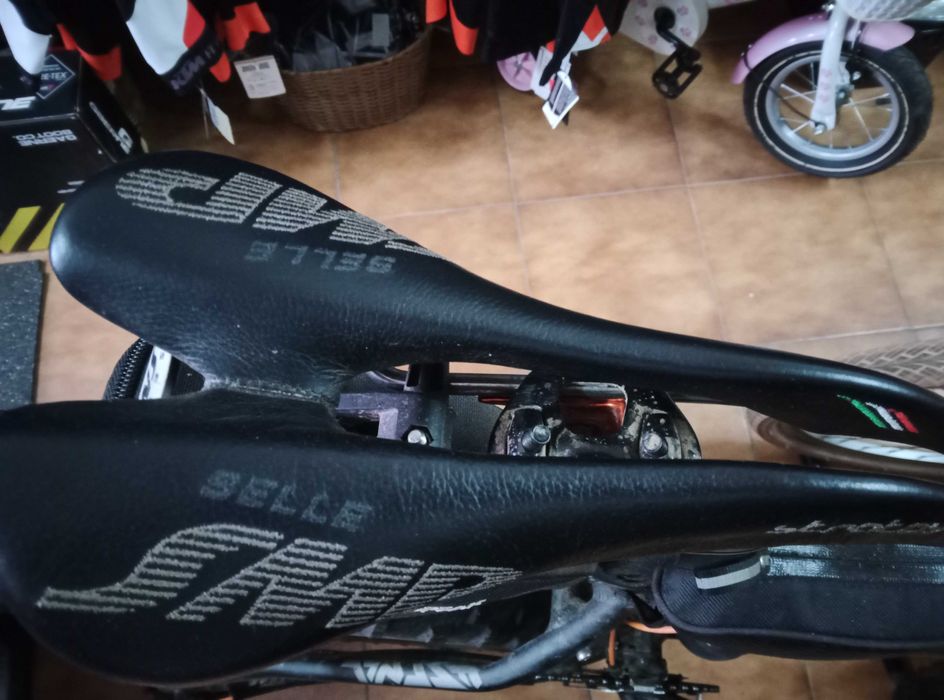 Selim para Bicicleta