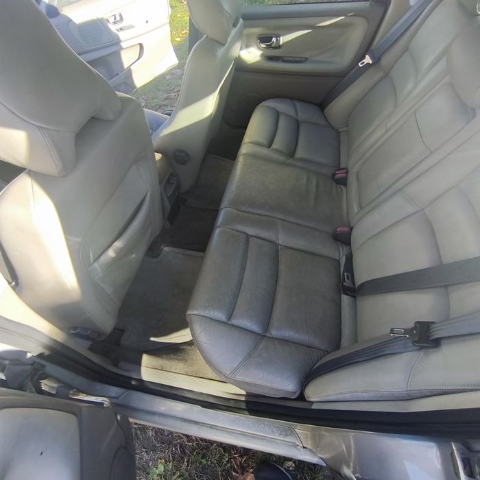 Volvo S70 2.5 TDI