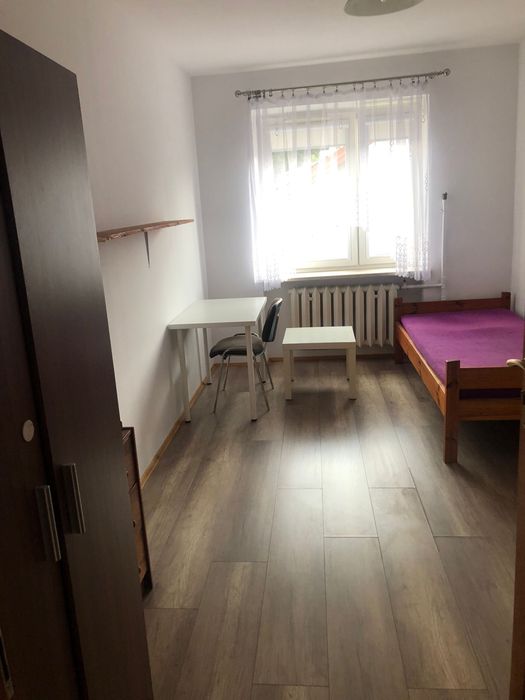 Dom – Warszawa - Widok 2