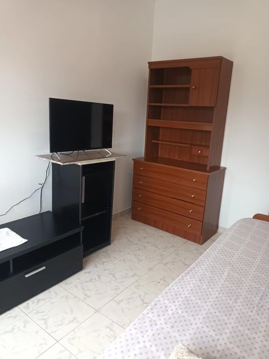 Quarto solteiro pra senhoras