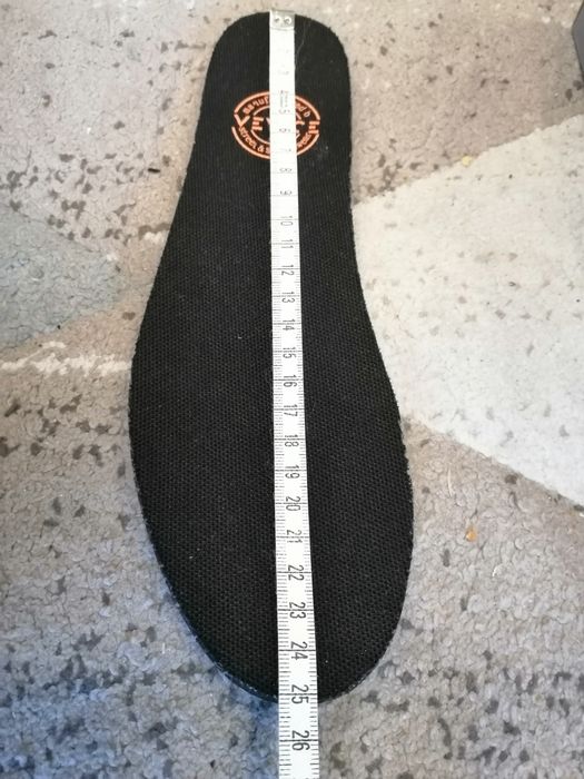 Adidasy chłopięce na rzep 38.