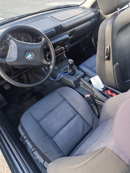 BMW 316i E36 compact