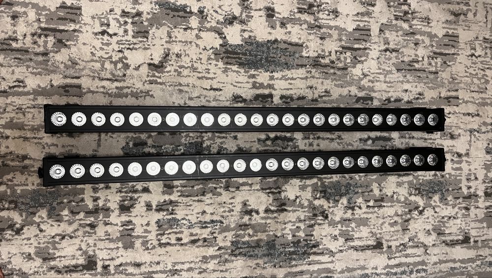 Пульт  світловий  dmx move lighting max 512
