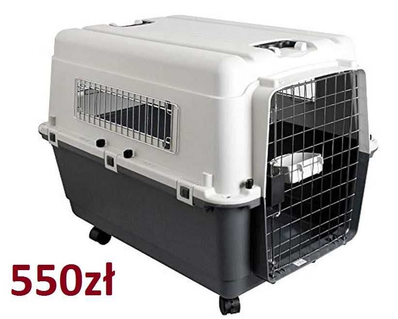 - 45% taniej* nowy transporter XXL 550zł