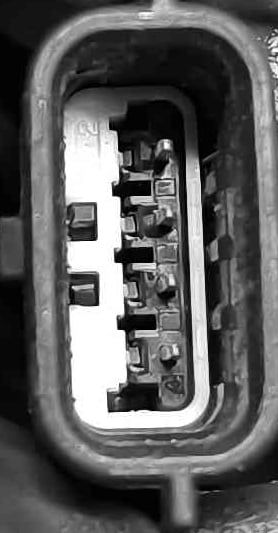 Sonda Lambda H8200437489 - RENAULT CLIO III