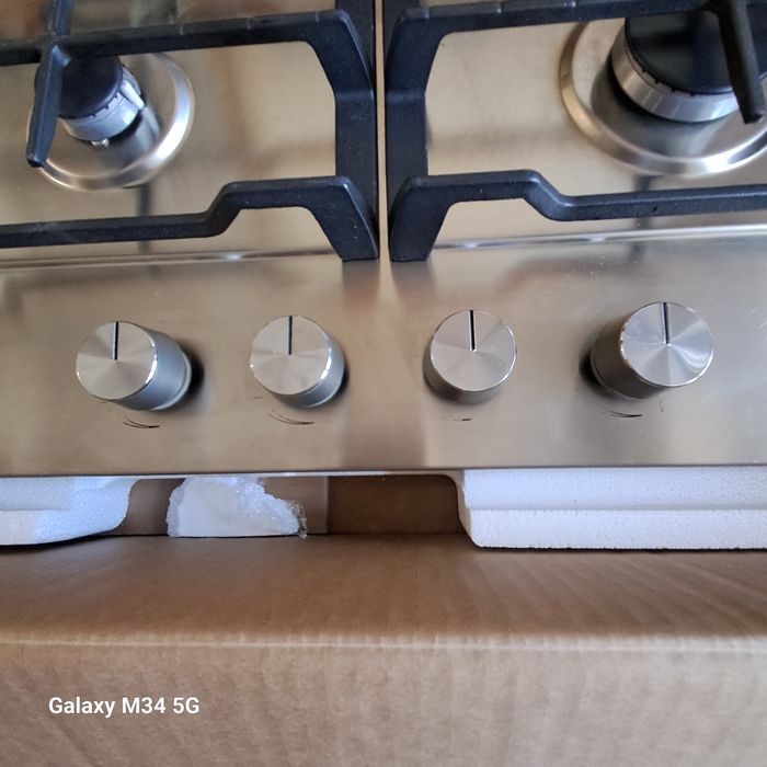 Płyta gazowa Samsung