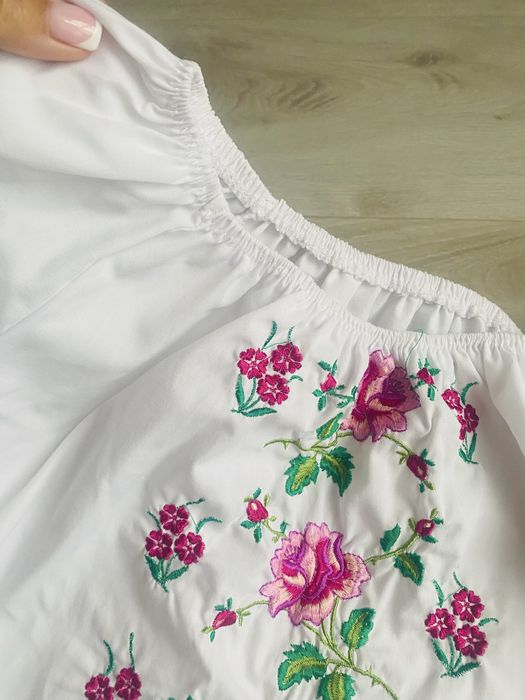 Вишиванка, розмір S