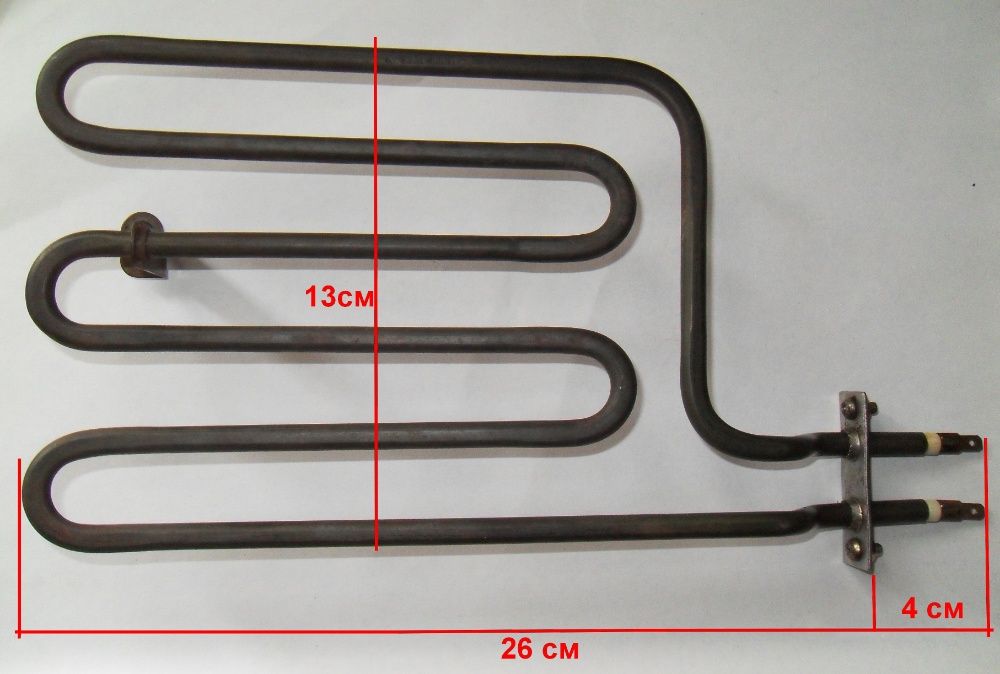 Тен к микроволновке