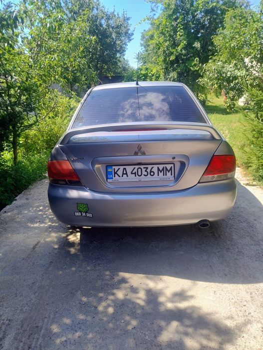 Продаю власне авто