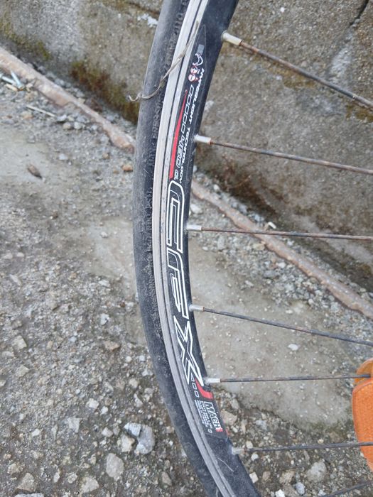 Bicicleta estrada