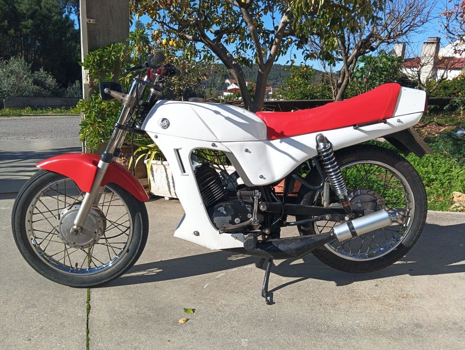 Sachs motoesa gty