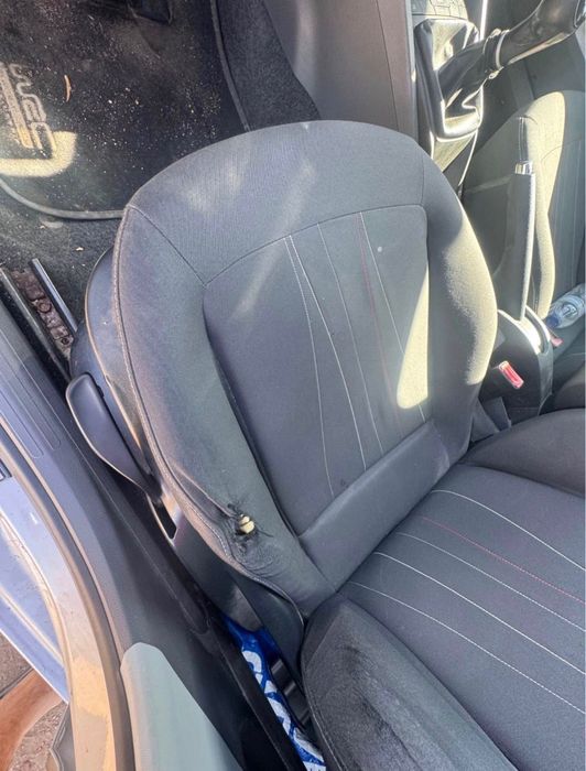 Seat Ibiza 1.6TDI 2011