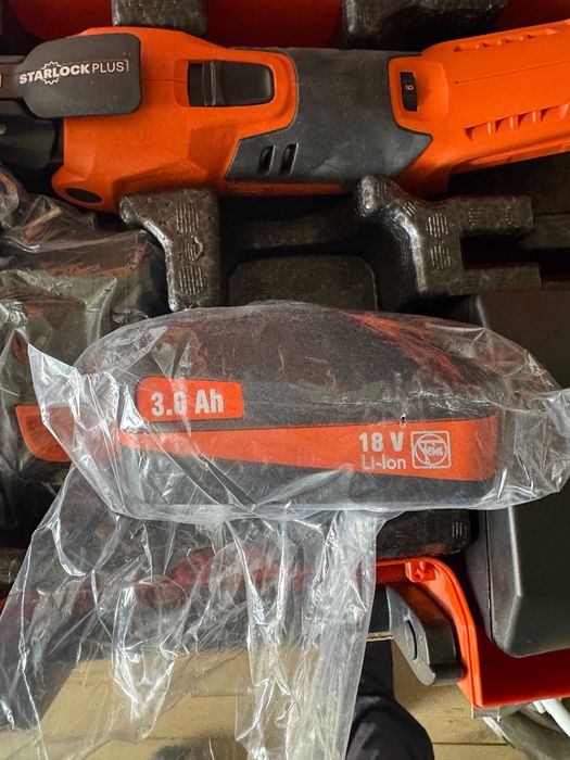 Fein Narzędzie Wielof. Amm 500 Plus Top